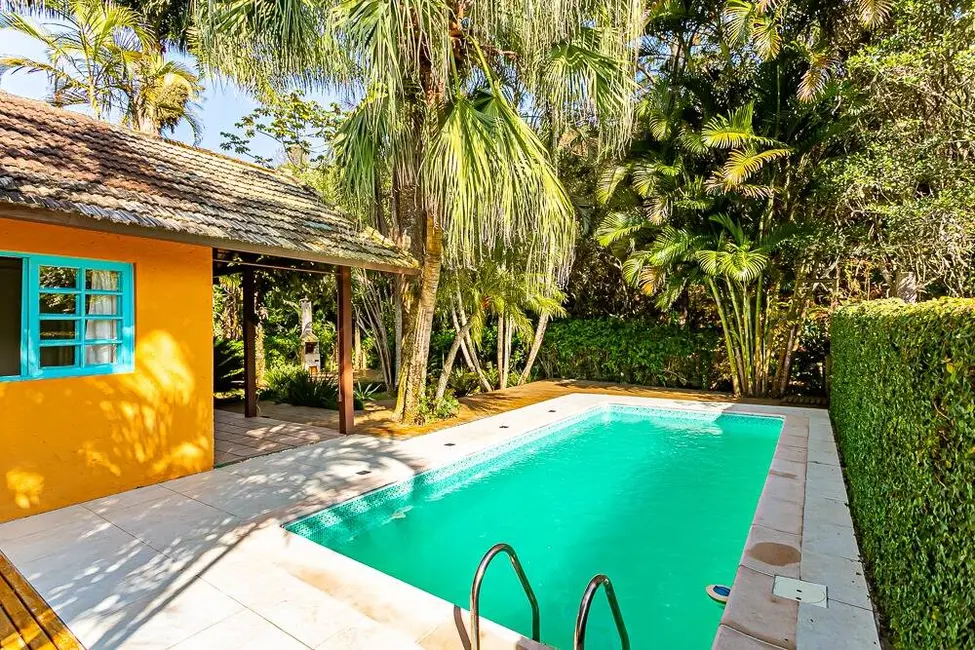 Foto 8 de Casa com 6 quartos à venda em Lagoa da Conceição, Florianopolis - SC