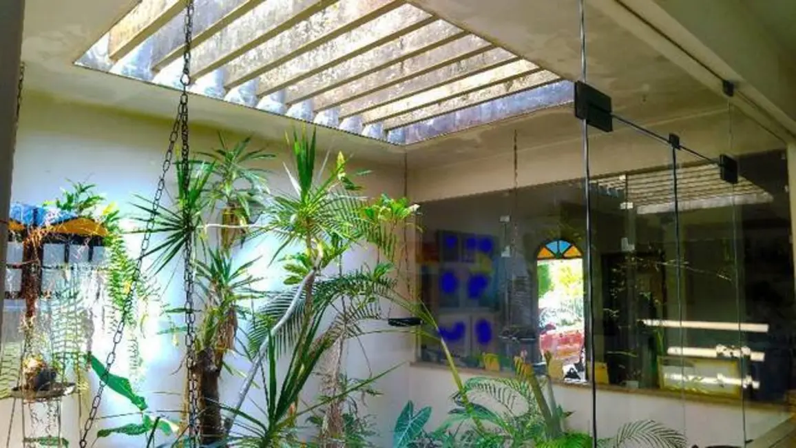 Casa com 3 quartos à venda, 250m2 em Córrego Grande, Florianopolis - SC - imagem 7 Foto 7 de Casa com 3 quartos à venda, 250m2 em Córrego Grande, Florianopolis - SC