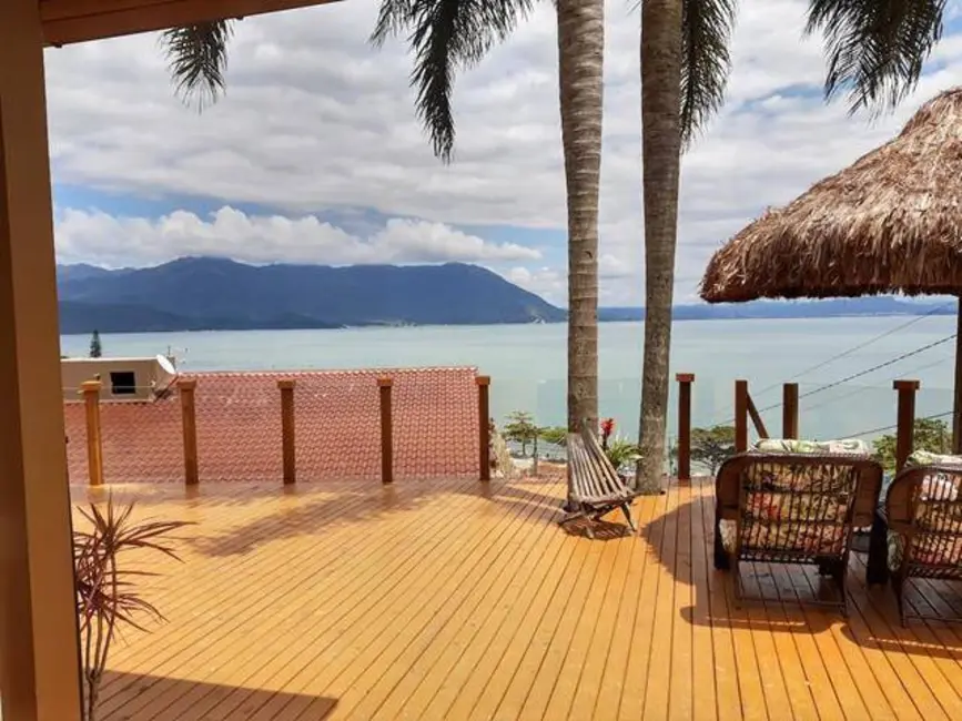 Foto 3 de Casa com 3 quartos à venda, 550m2 em Ribeirão da Ilha, Florianopolis - SC
