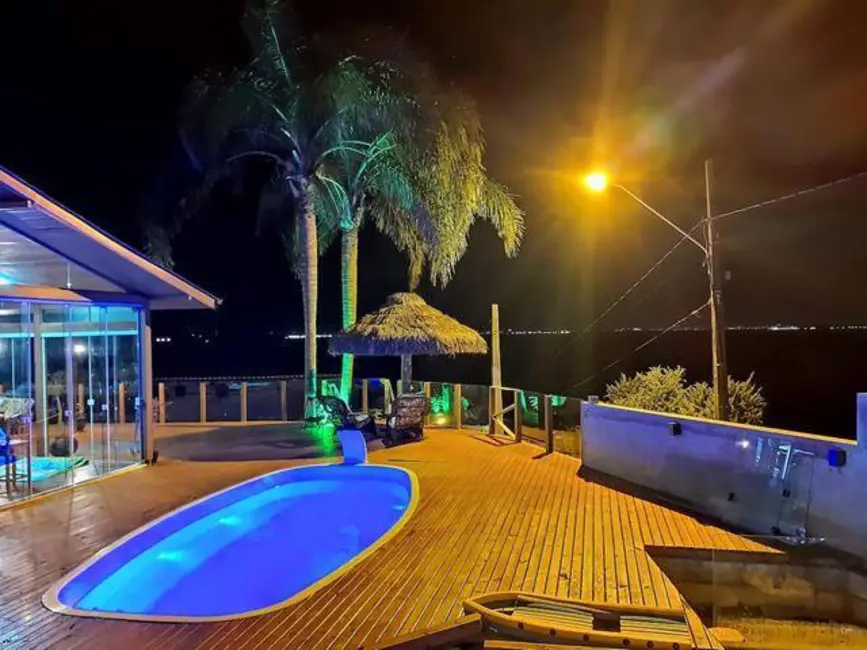 Foto 9 de Casa com 3 quartos à venda, 550m2 em Ribeirão da Ilha, Florianopolis - SC