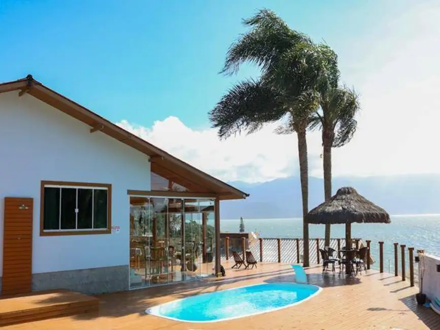 Foto 6 de Casa com 3 quartos à venda, 550m2 em Ribeirão da Ilha, Florianopolis - SC