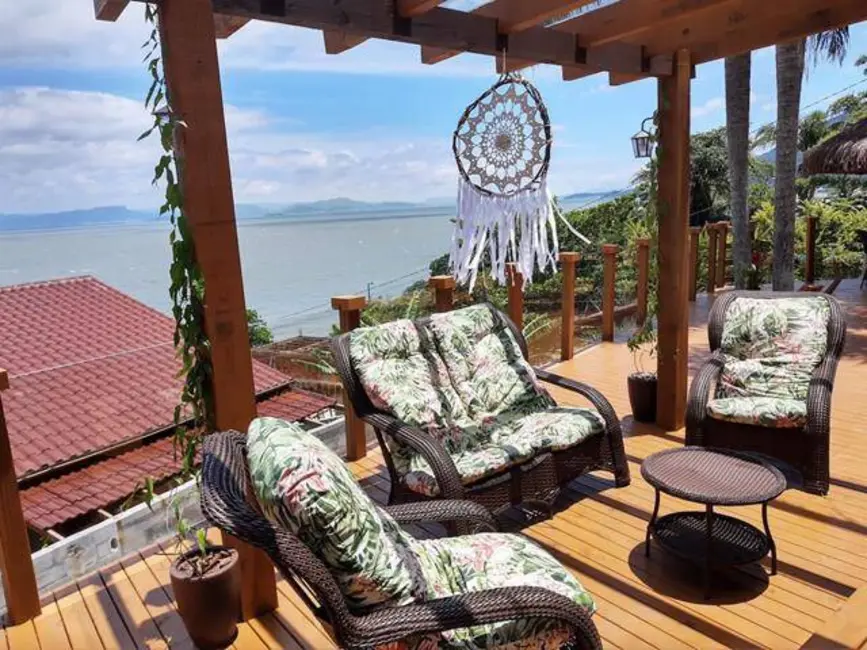 Foto 4 de Casa com 3 quartos à venda, 550m2 em Ribeirão da Ilha, Florianopolis - SC