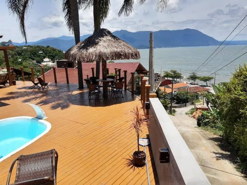 Foto 7 de Casa com 3 quartos à venda, 550m2 em Ribeirão da Ilha, Florianopolis - SC