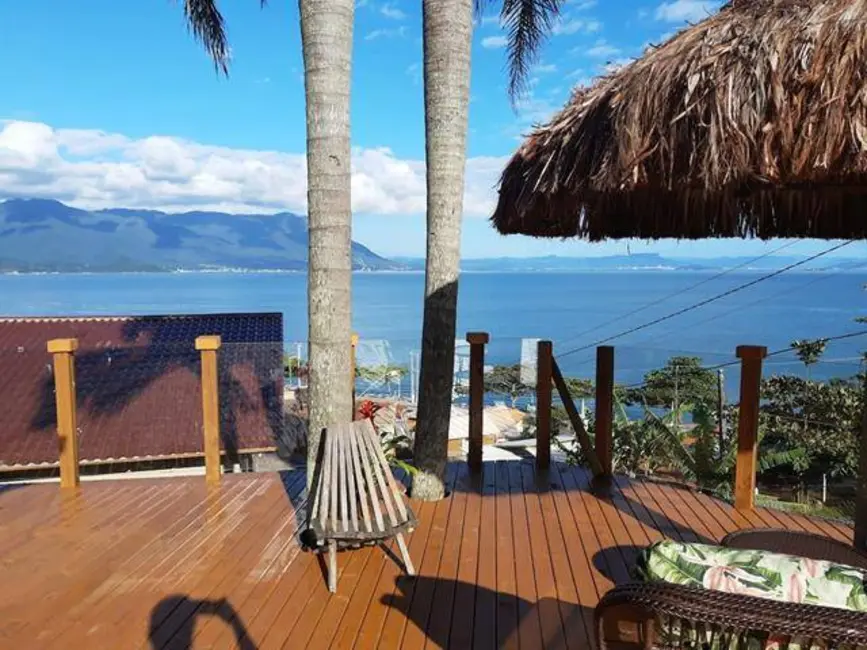 Foto 5 de Casa com 3 quartos à venda, 550m2 em Ribeirão da Ilha, Florianopolis - SC