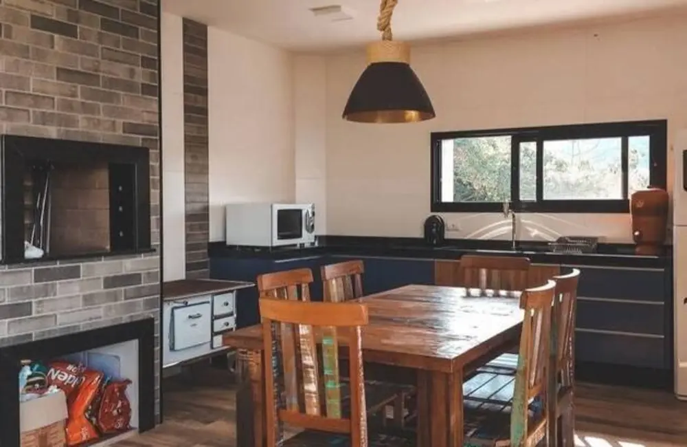 Foto 5 de Casa com 2 quartos à venda, 120m2 em Garopaba - SC