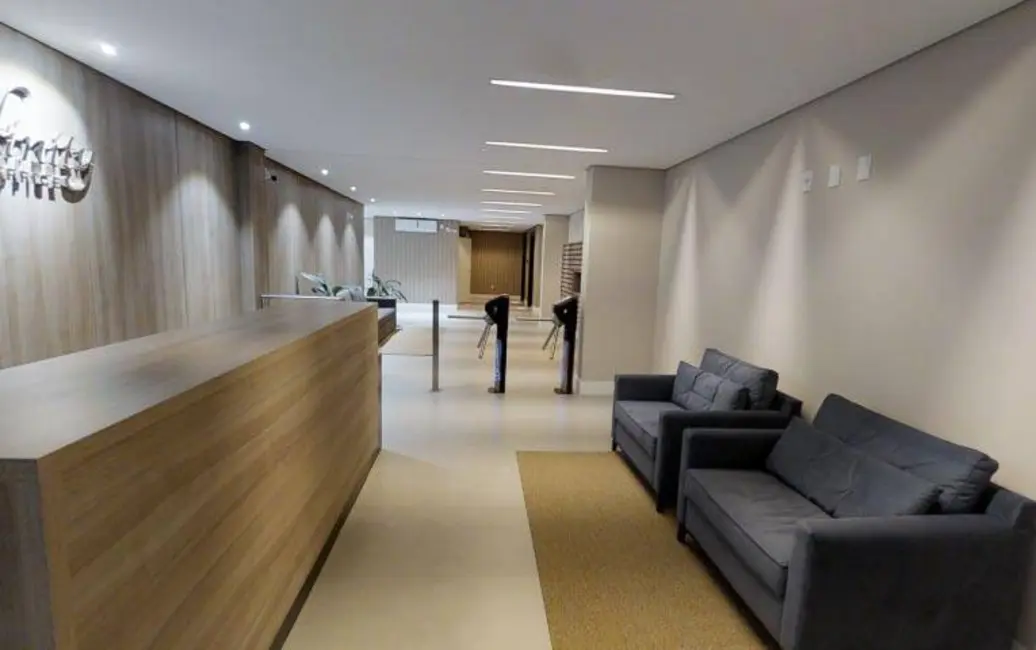 Foto 3 de Sala Comercial à venda, 26m2 em Itacorubi, Florianopolis - SC