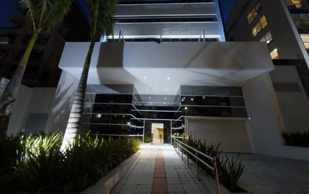 Foto 1 de Sala Comercial à venda, 26m2 em Itacorubi, Florianopolis - SC