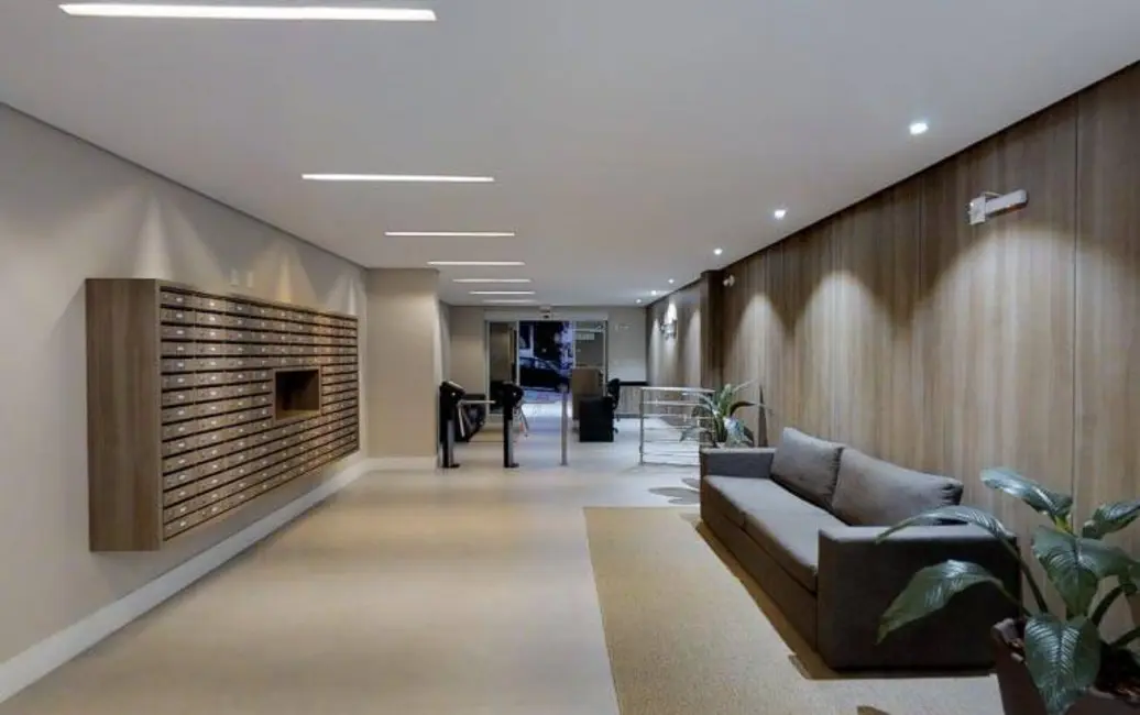 Foto 4 de Sala Comercial à venda, 26m2 em Itacorubi, Florianopolis - SC