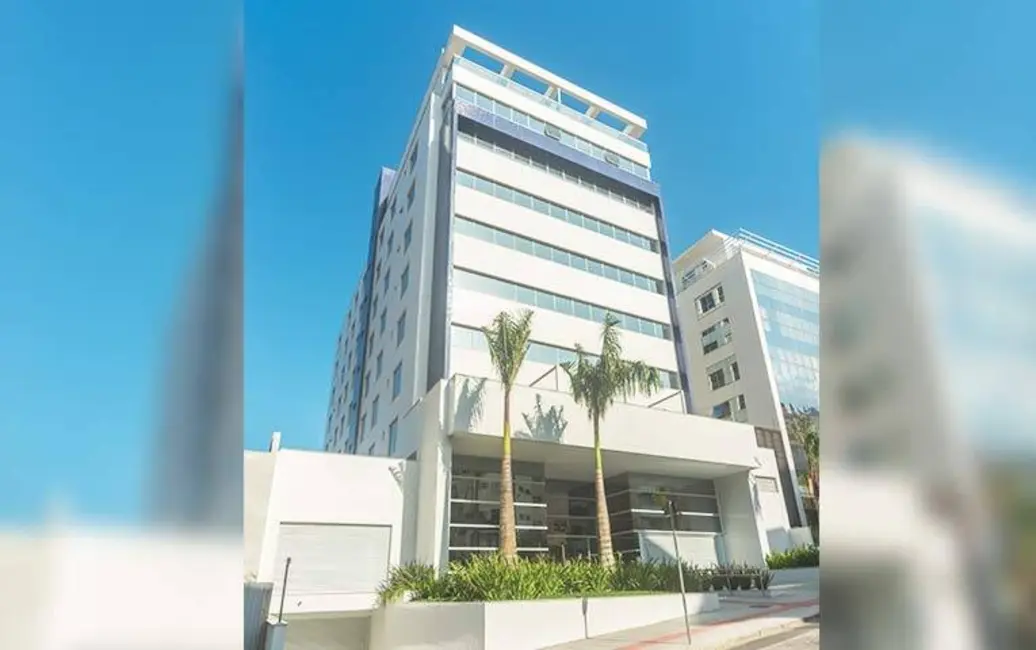 Foto 2 de Sala Comercial à venda, 26m2 em Itacorubi, Florianopolis - SC