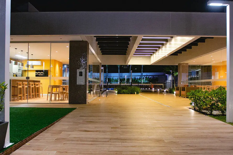 Foto 7 de Apartamento com 3 quartos à venda, 96m2 em Itacorubi, Florianopolis - SC