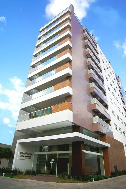 Foto 1 de Apartamento com 3 quartos à venda, 96m2 em Itacorubi, Florianopolis - SC