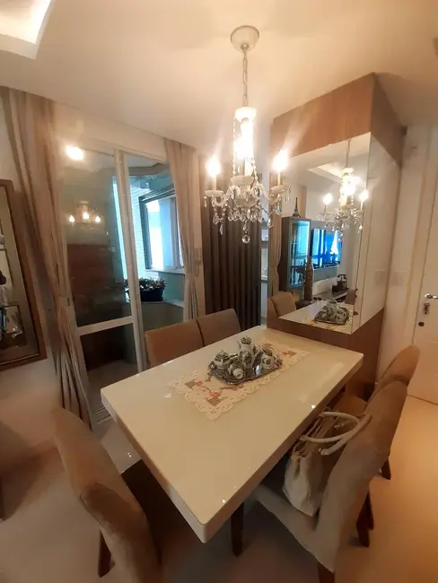 Foto 1 de Apartamento com 2 quartos à venda, 67m2 em Abraão, Florianopolis - SC