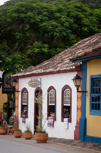 Foto 8 de Terreno / Lote à venda, 1593m2 em Ribeirão da Ilha, Florianopolis - SC