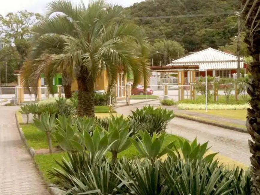 Foto 4 de Terreno / Lote à venda, 1593m2 em Ribeirão da Ilha, Florianopolis - SC