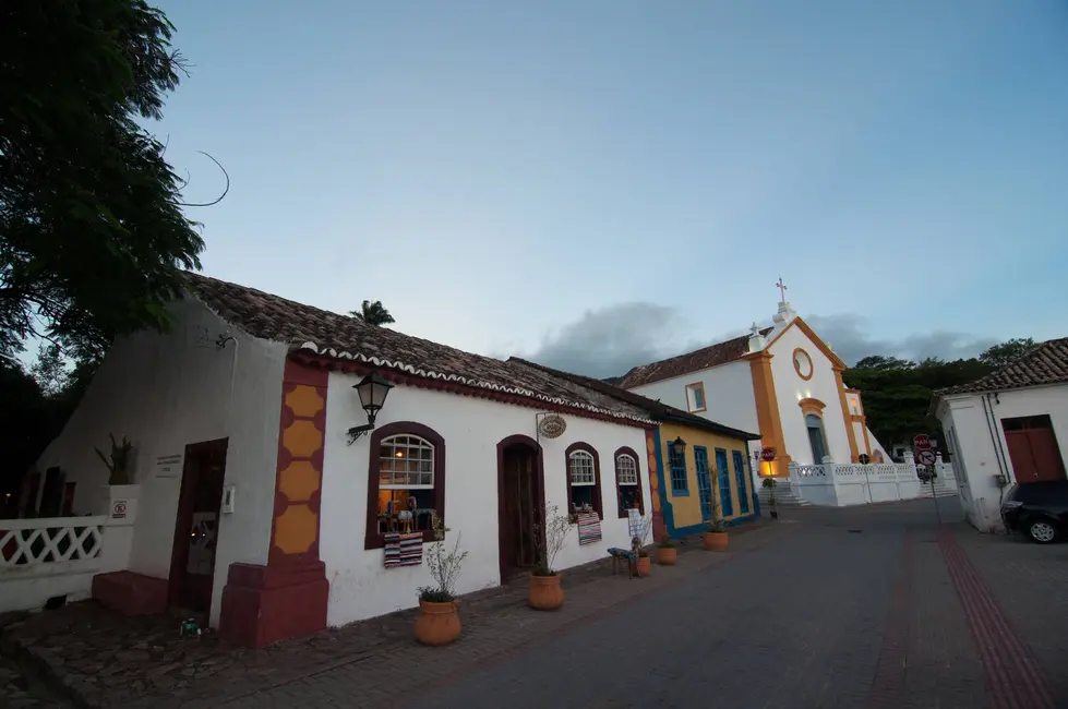 Foto 9 de Terreno / Lote à venda, 1593m2 em Ribeirão da Ilha, Florianopolis - SC