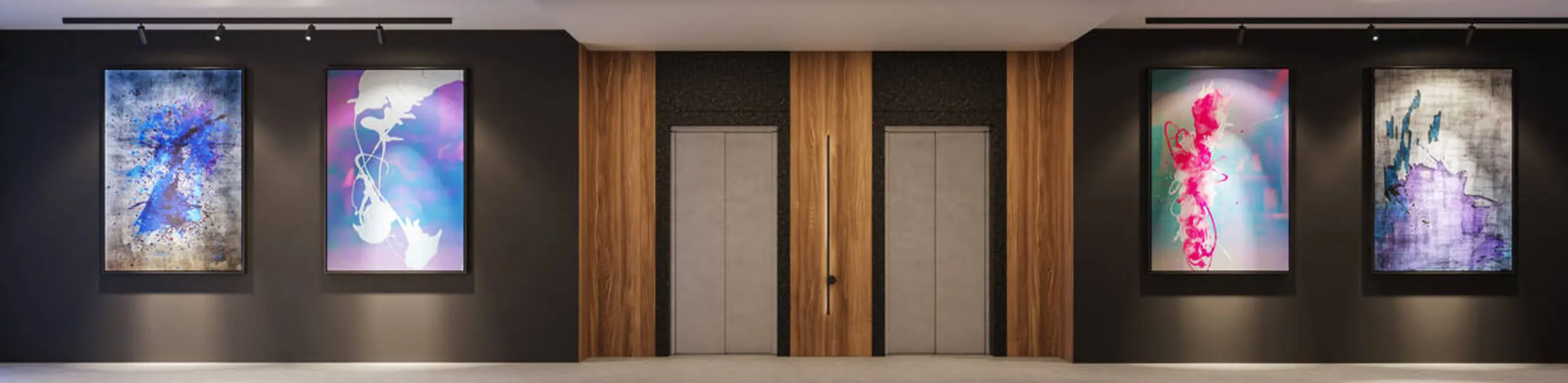 Foto 7 de Apartamento com 3 quartos à venda, 107m2 em Centro, Florianopolis - SC