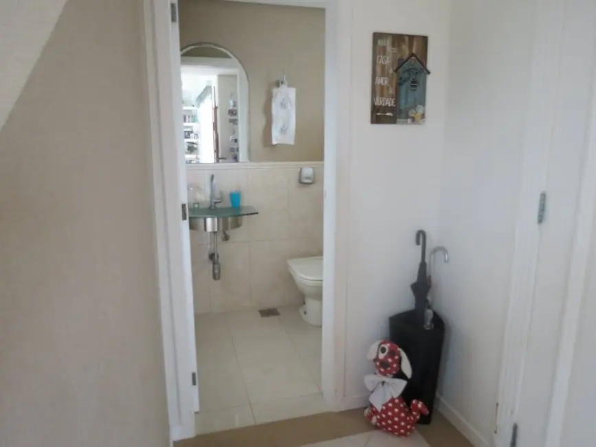 Foto 7 de Casa com 3 quartos à venda em Capoeiras, Florianopolis - SC