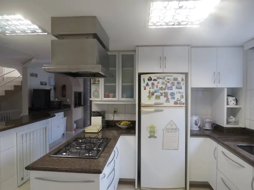 Foto 6 de Casa com 3 quartos à venda em Capoeiras, Florianopolis - SC