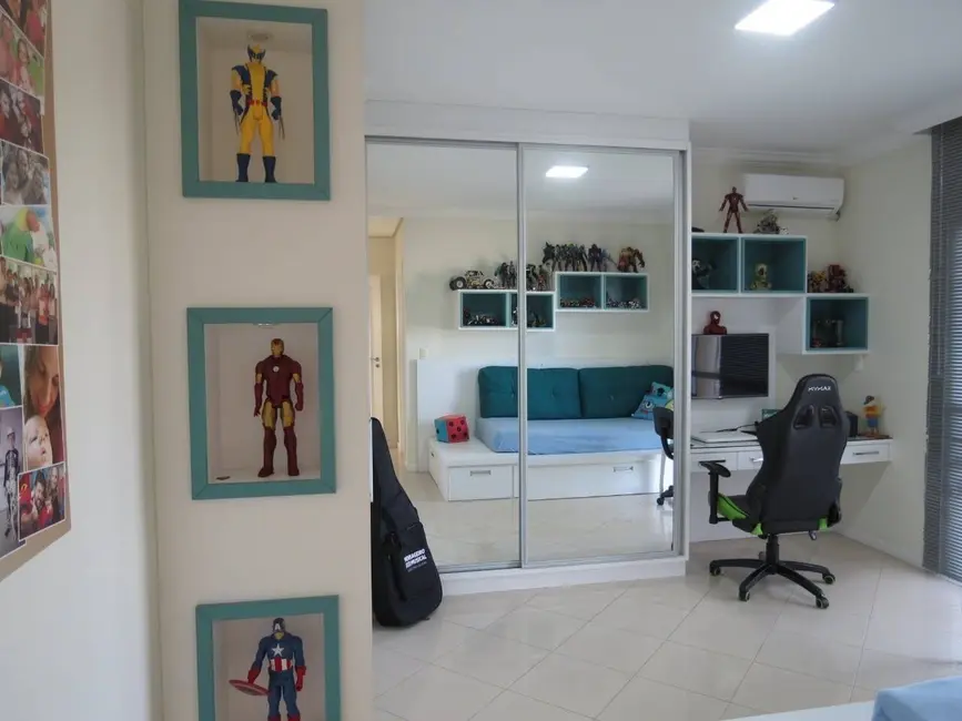 Foto 8 de Casa com 3 quartos à venda em Capoeiras, Florianopolis - SC