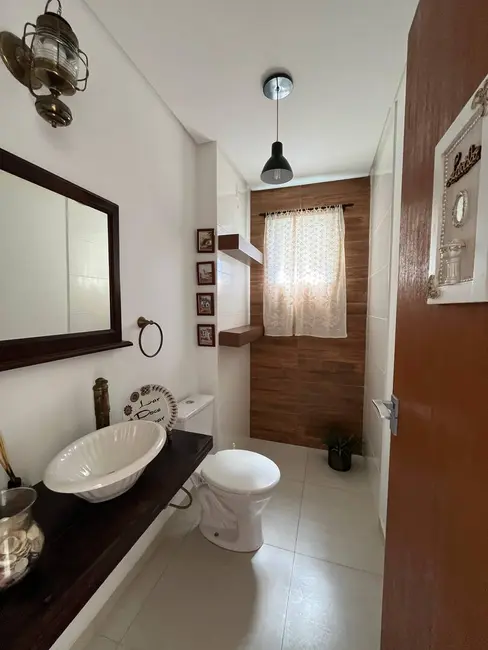 Foto 8 de Casa com 3 quartos para alugar, 127m2 em Campeche, Florianopolis - SC