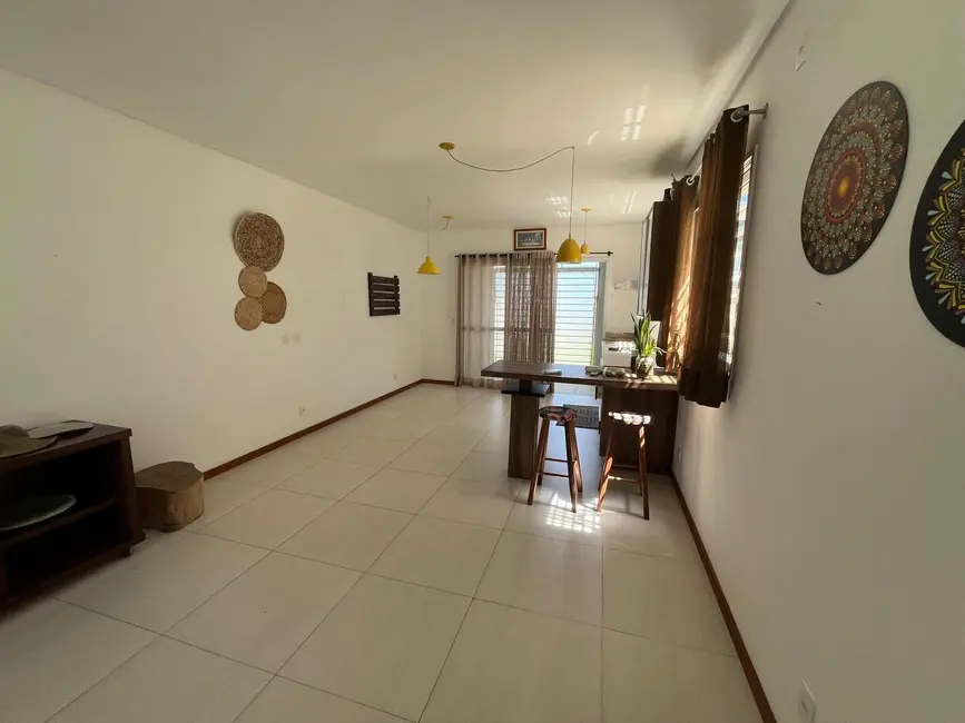 Foto 6 de Casa com 3 quartos para alugar, 127m2 em Campeche, Florianopolis - SC