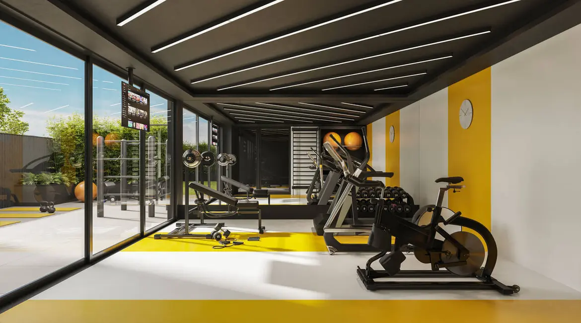 Apartamento com 2 quartos à venda, 73m2 em Centro, Florianopolis - SC - imagem 6 Foto 6 de Apartamento com 2 quartos à venda, 73m2 em Centro, Florianopolis - SC