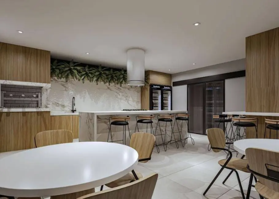 Foto 8 de Apartamento com 1 quarto à venda, 41m2 em Ribeirão da Ilha, Florianopolis - SC