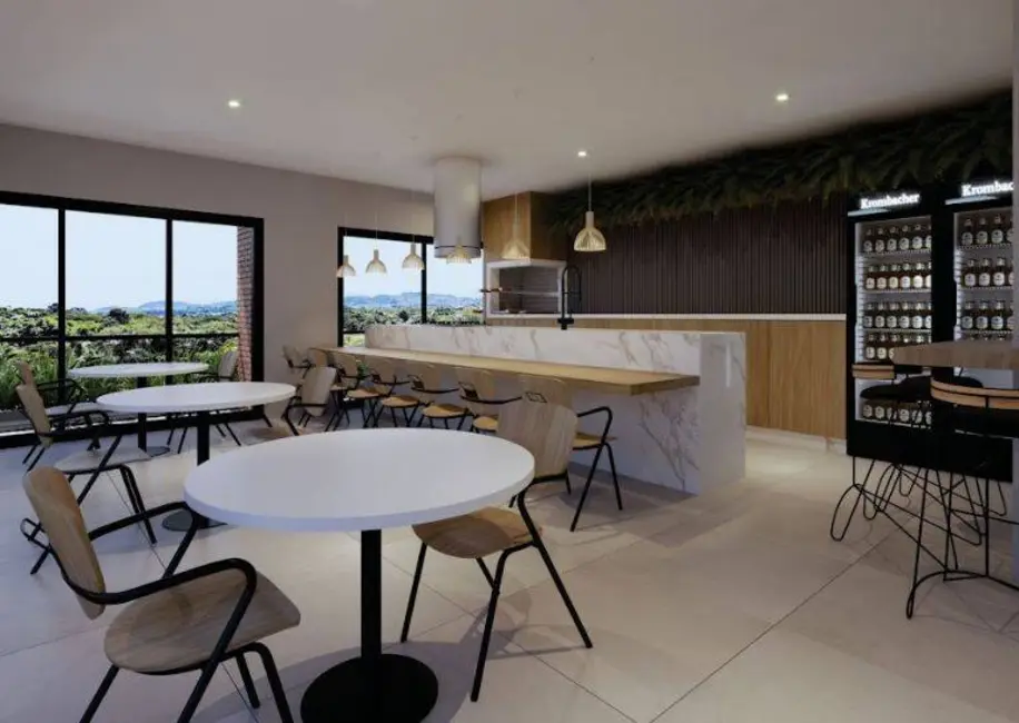 Foto 9 de Apartamento com 1 quarto à venda, 41m2 em Ribeirão da Ilha, Florianopolis - SC