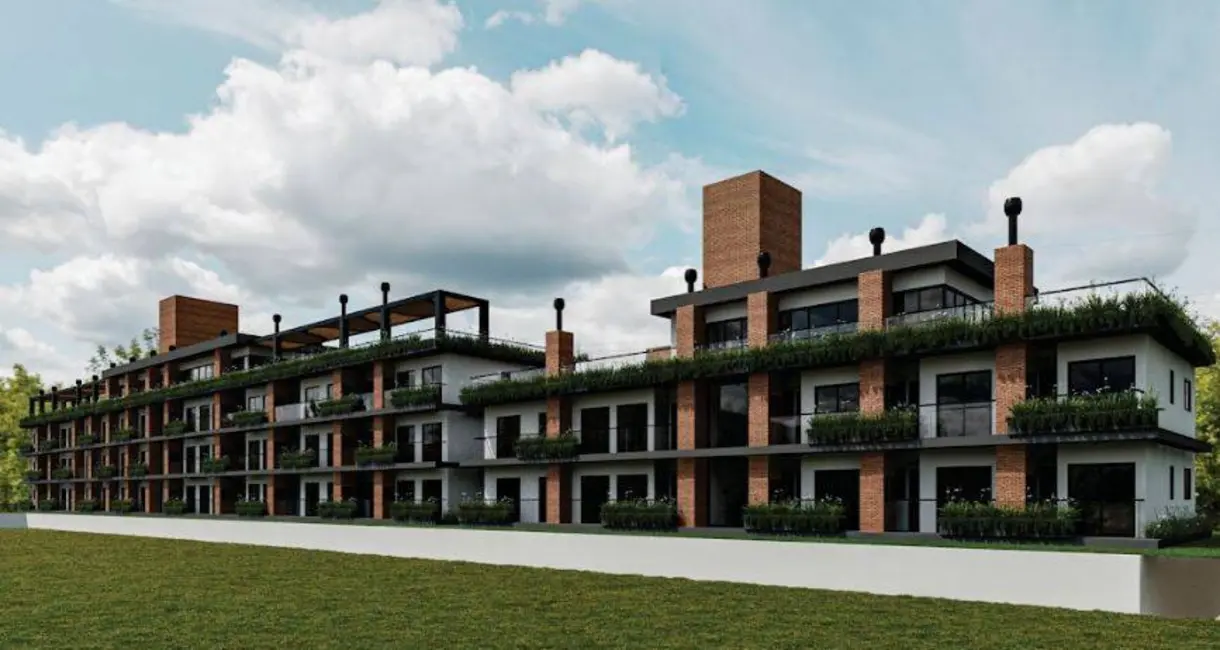 Foto 3 de Apartamento com 1 quarto à venda, 41m2 em Ribeirão da Ilha, Florianopolis - SC