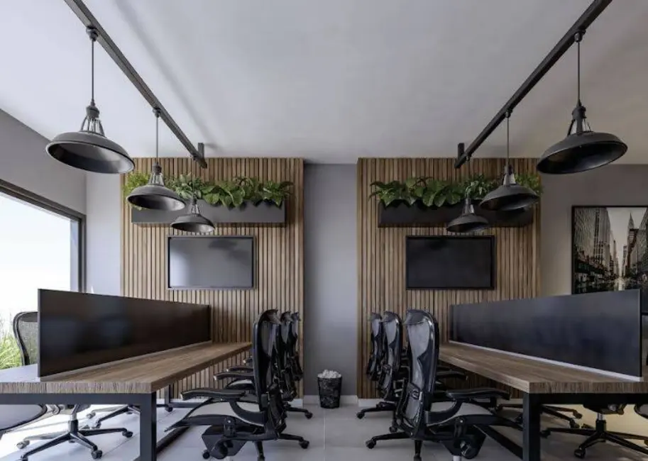 Foto 7 de Apartamento com 1 quarto à venda, 41m2 em Ribeirão da Ilha, Florianopolis - SC