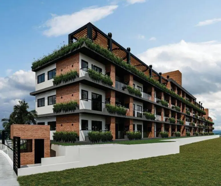 Foto 4 de Apartamento com 1 quarto à venda, 41m2 em Ribeirão da Ilha, Florianopolis - SC