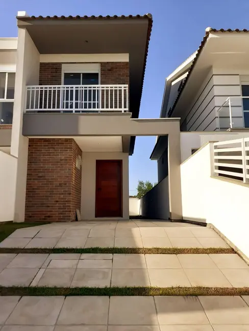 Foto 1 de Casa com 3 quartos à venda, 168m2 em Morro das Pedras, Florianopolis - SC