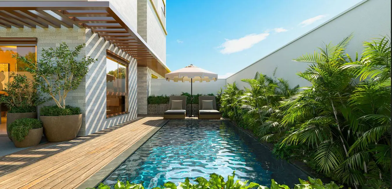 Foto 1 de Apartamento com 2 quartos à venda, 70m2 em Florianopolis - SC