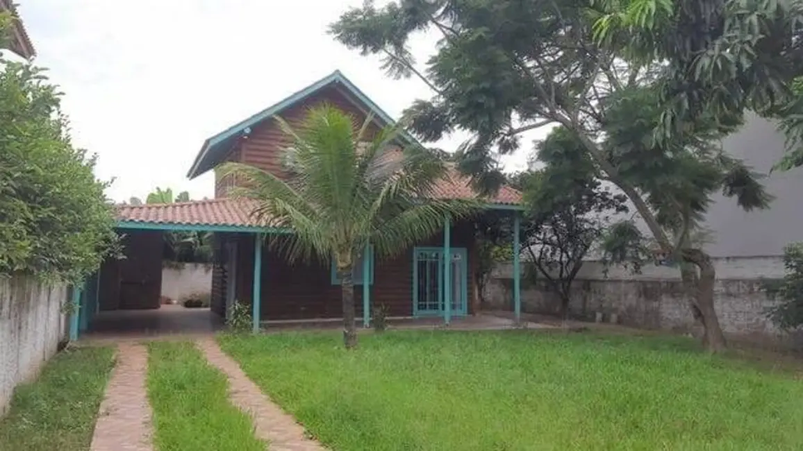 Foto 1 de Casa com 2 quartos à venda em Campeche, Florianopolis - SC