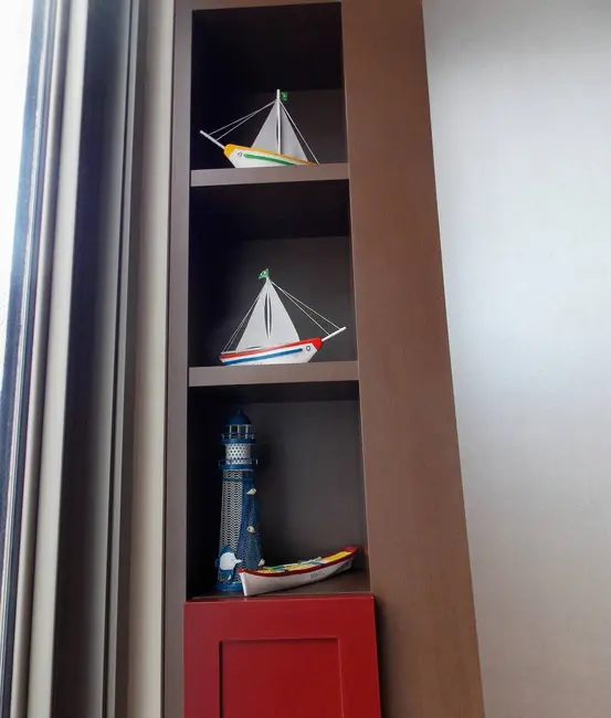 Apartamento com 1 quarto à venda, 51m2 em Campeche, Florianopolis - SC - imagem 9 Foto 9 de Apartamento com 1 quarto à venda, 51m2 em Campeche, Florianopolis - SC