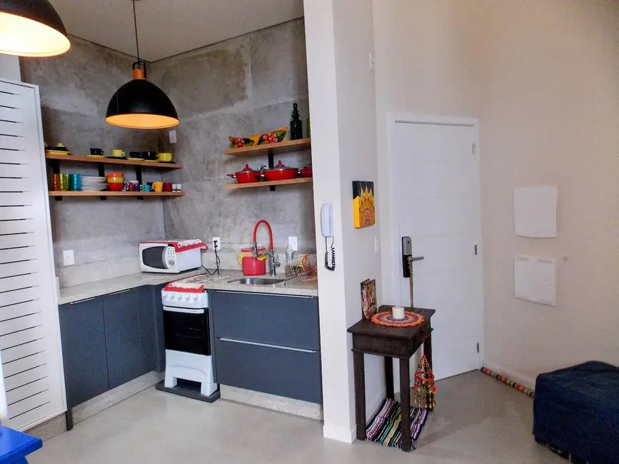 Apartamento com 1 quarto à venda, 51m2 em Campeche, Florianopolis - SC - imagem 5 Foto 5 de Apartamento com 1 quarto à venda, 51m2 em Campeche, Florianopolis - SC