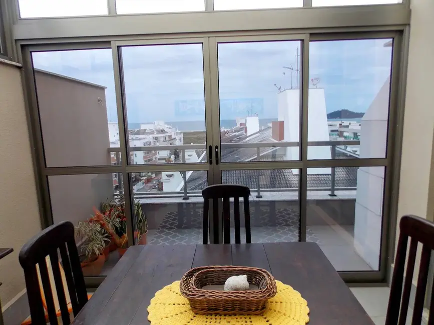 Apartamento com 1 quarto à venda, 51m2 em Campeche, Florianopolis - SC - imagem 8 Foto 8 de Apartamento com 1 quarto à venda, 51m2 em Campeche, Florianopolis - SC