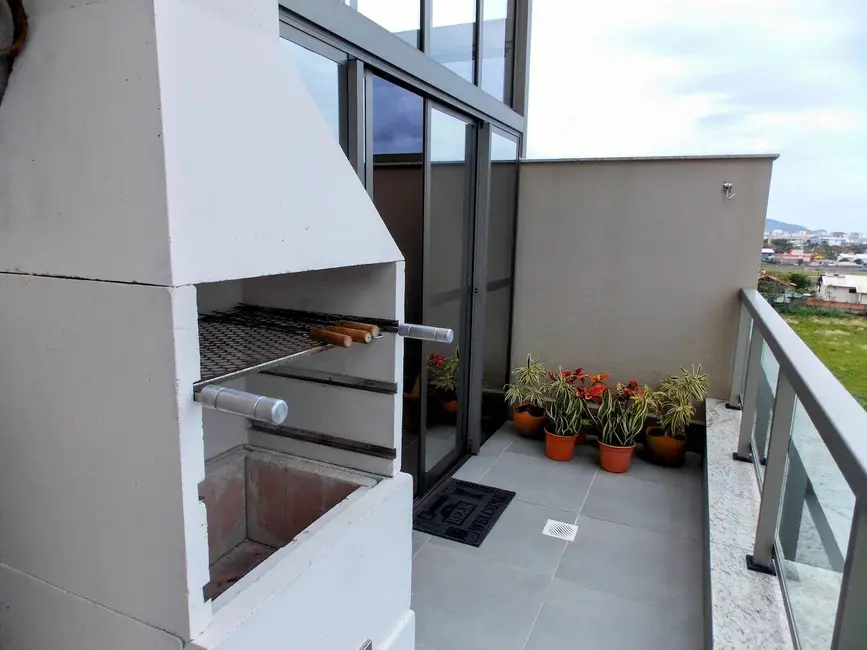 Apartamento com 1 quarto à venda, 51m2 em Campeche, Florianopolis - SC - imagem 3 Foto 3 de Apartamento com 1 quarto à venda, 51m2 em Campeche, Florianopolis - SC