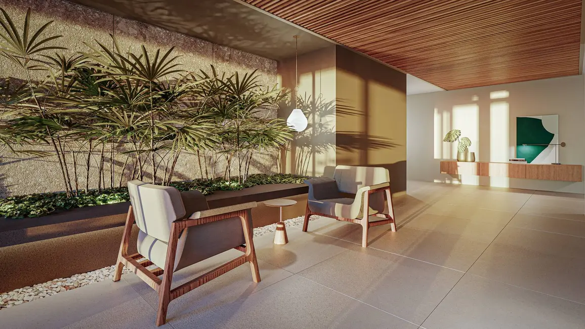 Foto 6 de Apartamento com 3 quartos à venda, 111m2 em Cacupé, Florianopolis - SC