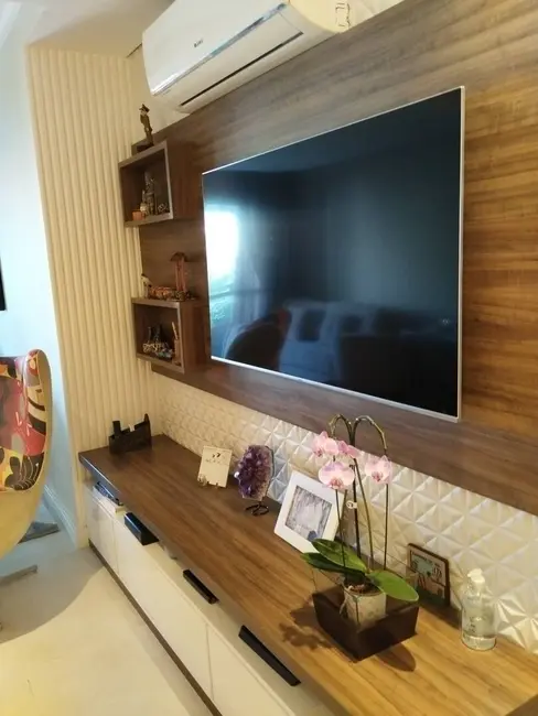 Foto 6 de Apartamento com 3 quartos à venda, 136m2 em Agronômica, Florianopolis - SC