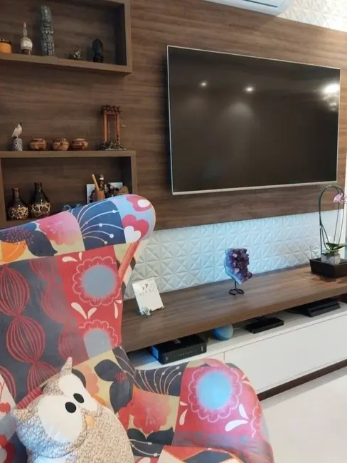 Foto 5 de Apartamento com 3 quartos à venda, 136m2 em Agronômica, Florianopolis - SC