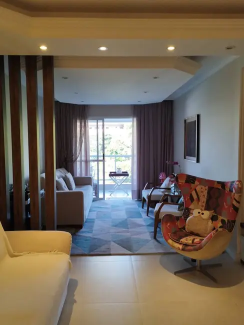 Foto 3 de Apartamento com 3 quartos à venda, 136m2 em Agronômica, Florianopolis - SC