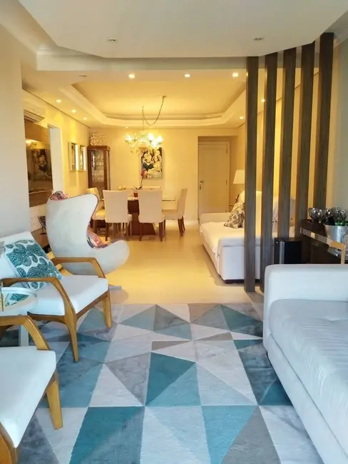 Foto 2 de Apartamento com 3 quartos à venda, 136m2 em Agronômica, Florianopolis - SC