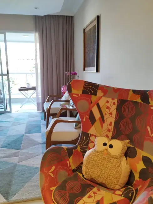 Foto 4 de Apartamento com 3 quartos à venda, 136m2 em Agronômica, Florianopolis - SC