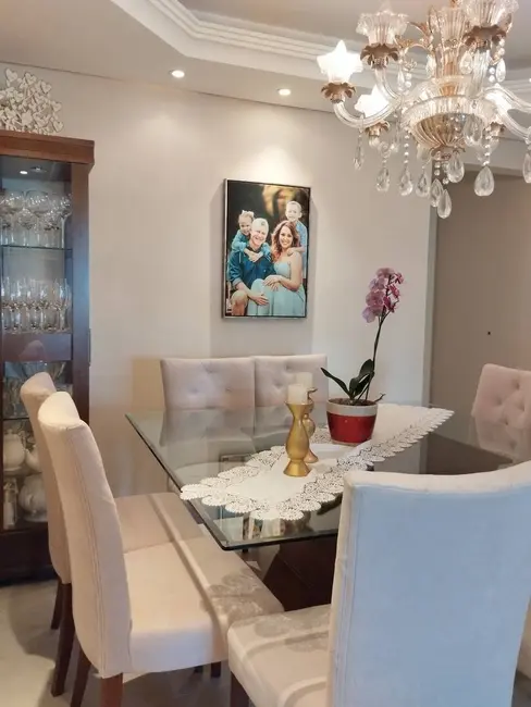 Foto 8 de Apartamento com 3 quartos à venda, 136m2 em Agronômica, Florianopolis - SC