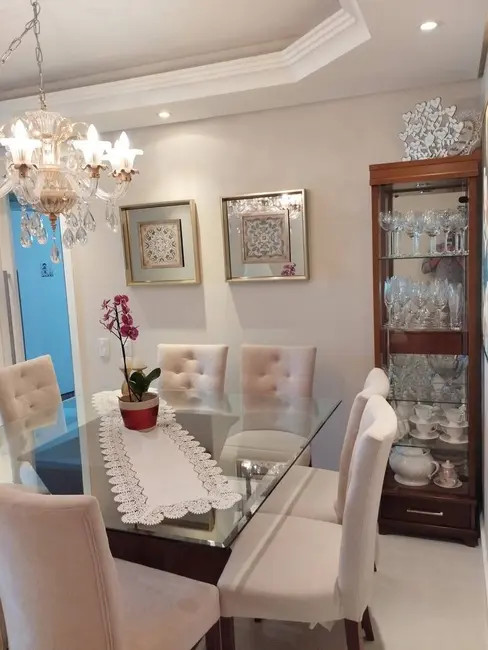 Foto 9 de Apartamento com 3 quartos à venda, 136m2 em Agronômica, Florianopolis - SC