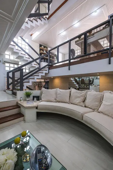 Foto 3 de Casa com 3 quartos à venda em Agronômica, Florianopolis - SC