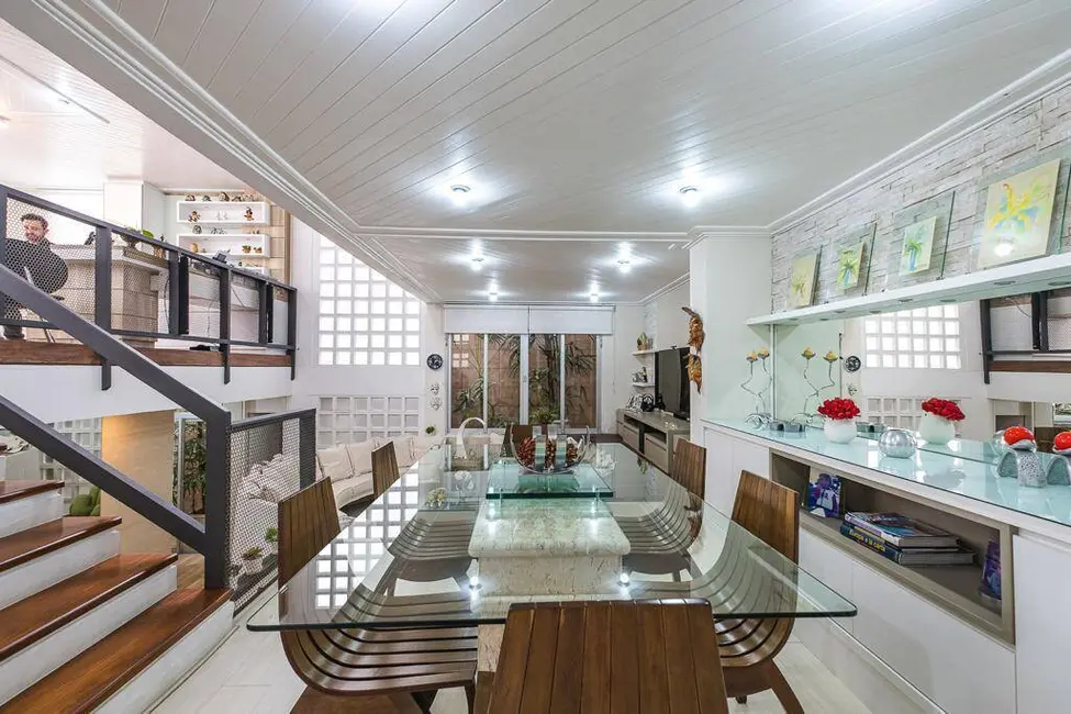 Foto 5 de Casa com 3 quartos à venda em Agronômica, Florianopolis - SC