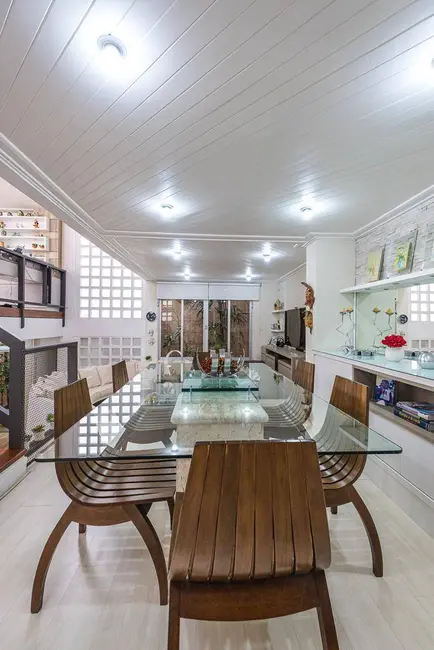 Foto 7 de Casa com 3 quartos à venda em Agronômica, Florianopolis - SC