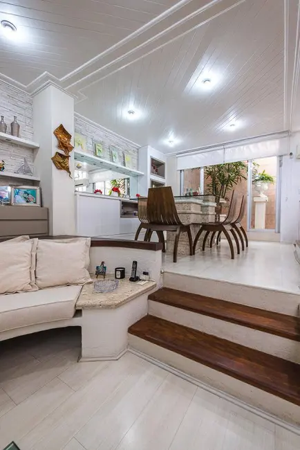 Foto 4 de Casa com 3 quartos à venda em Agronômica, Florianopolis - SC